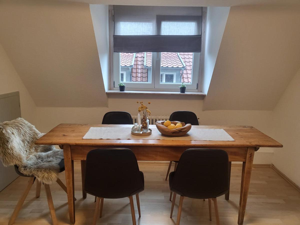 Ferienwohnung Im Rebstock Nr.1 Bahlingen  Exterior foto
